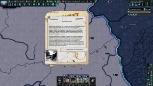 Hearts of Iron 4:The New Order - Самара.И снова реформы) 8 серия.