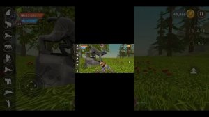 Как спариться в WildCraft? (ОТВЕТ СДЕСЬ!)