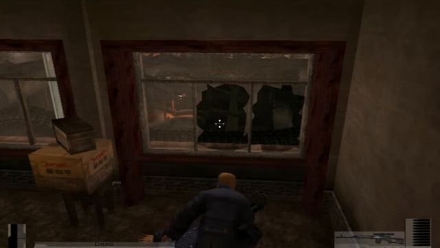 hiHITMAN CONTRACTS : SLAYING A DRAGON WALKTHROUGH (PROFESSIONAL) GAMEPLAY : LEVEL8 смотреть онлайн