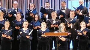 "Парней так много холостых "