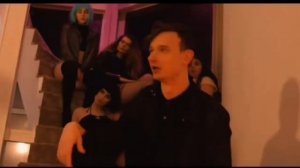 Все рэперы под одной песней (Мс Пох-Банька Парилка)