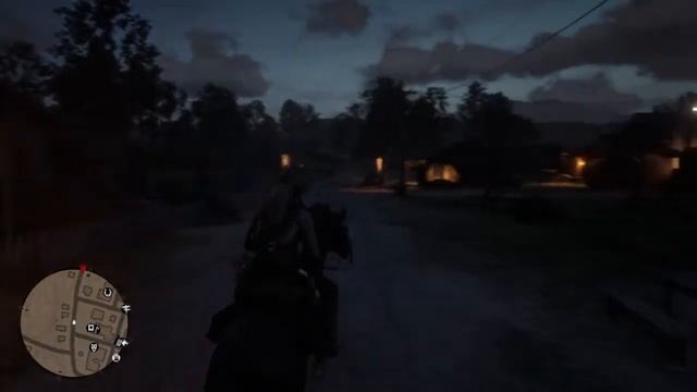 [PS4 RU] RDR2. Нет названия (25+) смотреть онлайн