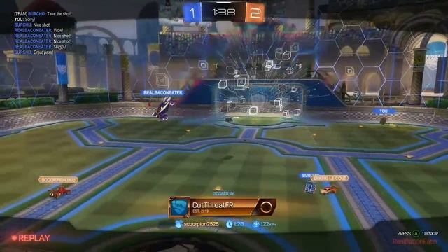 Rocket league fennec giveaway live / free fennec live at 3k + free painted exotics & Blackmarkets смотреть онлайн