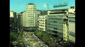 Retro Beograd 70-80 / Ретро Белград