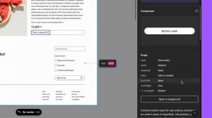 Inspect Designs in Figma