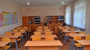 Как мы сдали аттестацию за I полугодие 3 класса