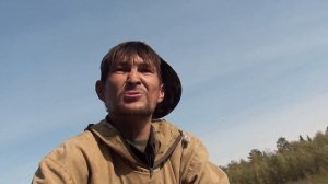 Встреча с Хантами Колекъёган
