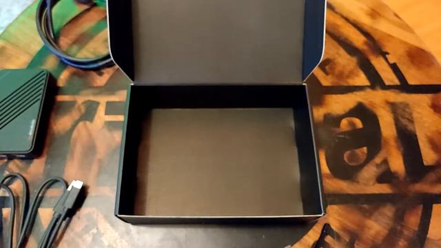AVerMedia Unboxing - Game Capture Card Live Gamer Ultra # GC553 4K HDR deutsch
