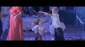 Алексей Редкевич, А класс, медленная музыка