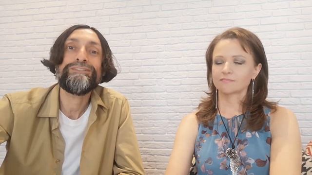 "Обратная связь" - Интервью с Асадом Багировым. Парапсихолог Светлана Судиловская.