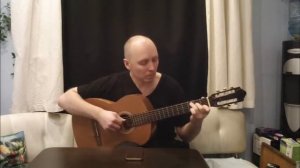 Человек и кошка