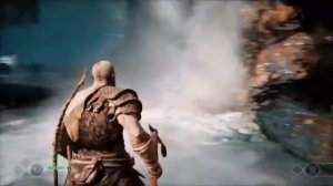 GOD OF WAR 4 PS4 Прохождение #1 Начало Кратоса
