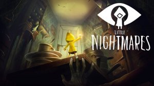 маленькие кошмарики 🎃 #1