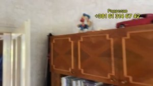 Сербия, деревня Алекса Шантич - дом на продажу