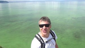 Место силы.Самое красивое видео про Молодецкий курган.