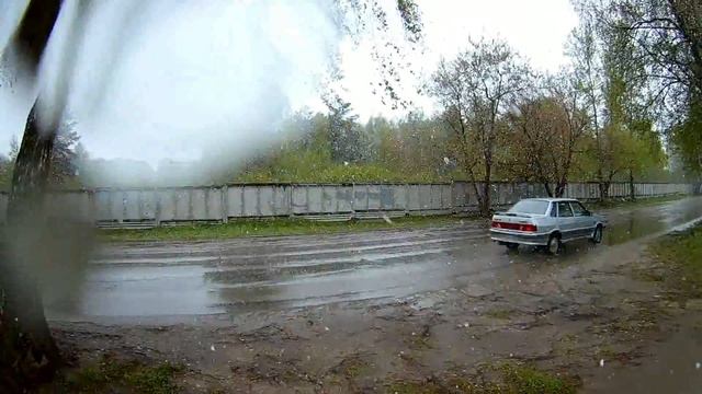 12 мая и снова пришла зима город Ковров смотреть онлайн