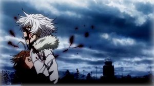 ГОРШЕНЕВ - Одиночество (Accelerator x Last Order) [Toaru Majutsu no Index 3]