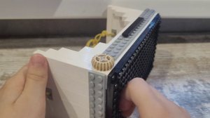 Я ПОВТОРИЛ Apple Vision Pro ИЗ ЛЕГО!|Brickman Production