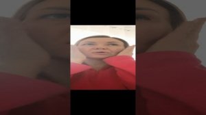 Палич Белла (паралич лицевого нерва)