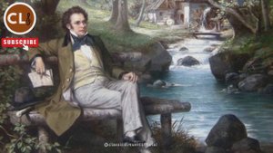 Franz Schubert - Auf dem Wasser zu singen, Op.72, D.774