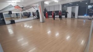 24 декабря. Репетиции