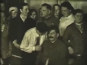 Сталин--Хроники--1939-год