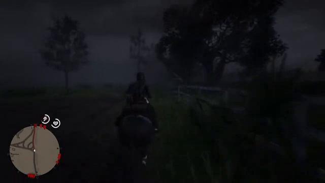 [PS4 RU] RDR2. Осталось всего 3.96% (27+) смотреть онлайн