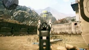 Warface-AA-12 и Баг с Полигоном