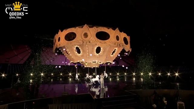 V (BTS) - Inner Child