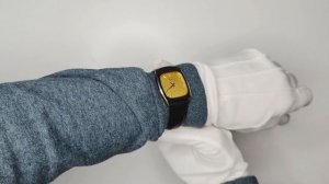 Обзор часов SEIKO DOLCE QUARTZ модель 7731-5100