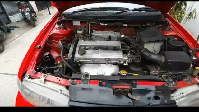 Mobil sedan dibawah 40 jt смотреть онлайн