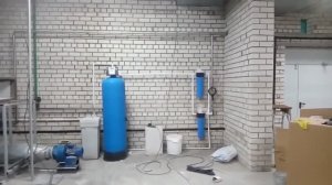 Почему нужно устанавливать умягчитель воды