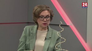 Интервью 24. Ольга Ерёмина. Выпуск от 24.12.24