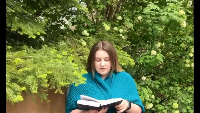 "Читаем Василия Тёркина" - поэтический флешмоб