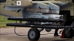 «Калашников» освоил выпуск новой модификации ракеты «Вихрь-1»