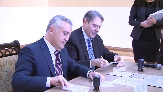 Նիկոլ Փաշինյանը մասնակցել է ՀՀ ազգային արժույթի ներդրման 25-ամյակին նվիրված միջոցառմանը смотреть онлайн