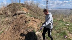 На машине в другой город, ради катки на велике | Большой трип в Хабаровск