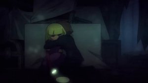 Гравити Фолз: Аниме заставка или всё-же Аниме опенинг?