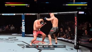 PlayStation 5. UFC 5