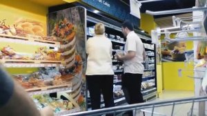 ЭДВАРД БИЛ ЕСТ ТОРТЫ В МАГАЗИНЕ