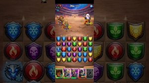 ФАЙЕЗ+ДЖОЛЛИ ГРЕМУЧАЯ СМЕСЬ!//ТУРНИР//EMPIRES PUZZLES//ИМПЕРИЯ ПАЗЛОВ