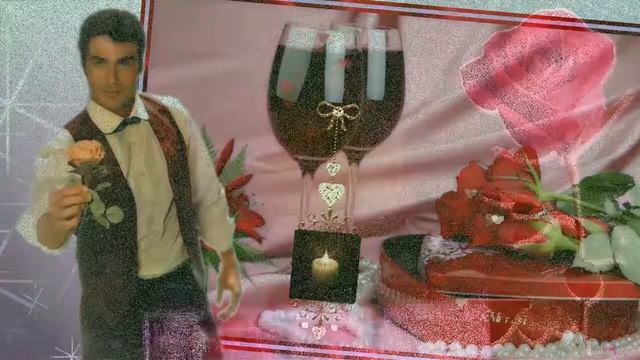 Поздравление С Юбилеем Женщине на 50 лет  Самое Красивое Поздравление