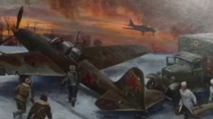 Рассказ о городе-герои Волгоград