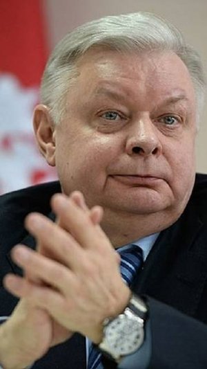 2024. КОНЧИНА ГЕНЕРАЛА РОМОДАНОВСКОГО – ПОСЛЕДНЕГО ГЛАВЫ ФМС РФ: тайны и факты биографии. Мнение