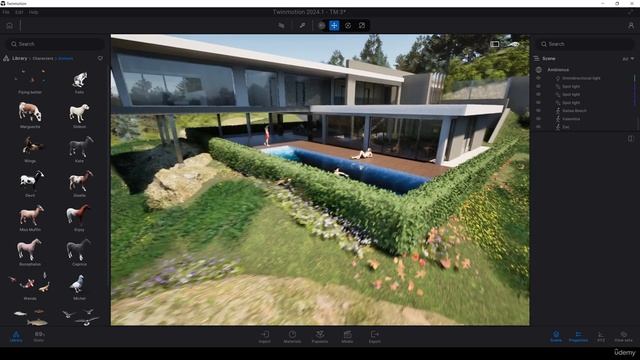 17 -Добавление людей и группы смотреть онлайн