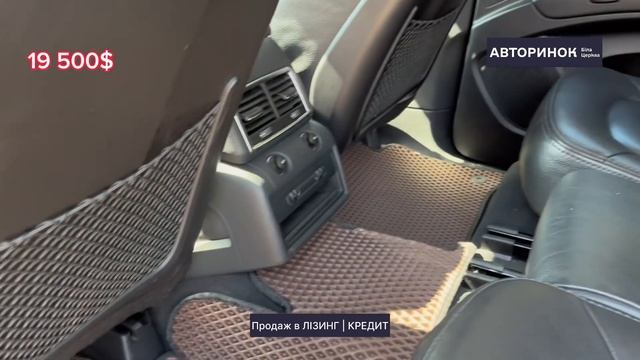 Audi Q7 2011