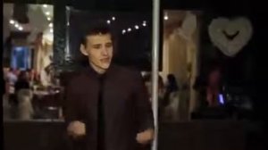 Дмитрий Битулин - Белое платье (Жестовая песня+субтитры)