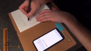 Huion Note X10 demo