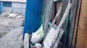 Купила усадьбу, раритетов уйма! Александровка. К кому поехал комод?