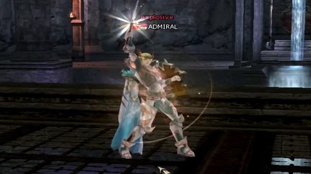 admiral Lineage 2 смотреть онлайн